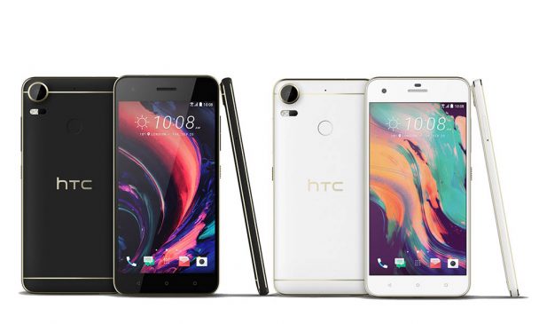 HTC Desire 10 Pro Price in Nepal