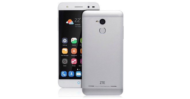 ZTE V7 Lite nepal