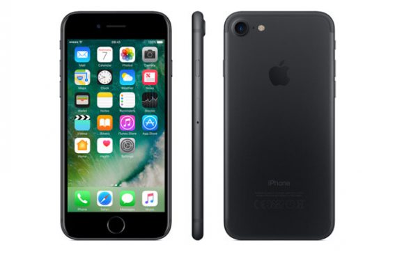 apple iphone 7 price in nepal