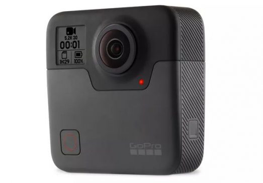 go pro hero 5 price in nepal