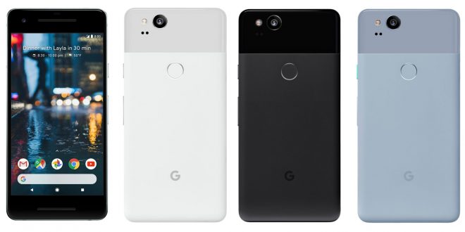 google pixel 2 price in nepal