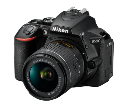 Nikon Camera Price in Nepal