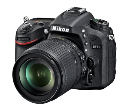 Nikon dslr price in nepal