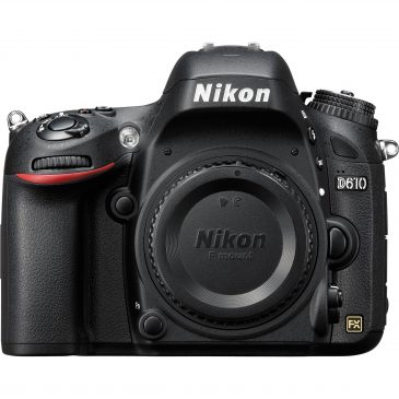 nikon camera price in nepal