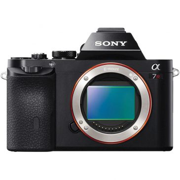 Sony a7R Price