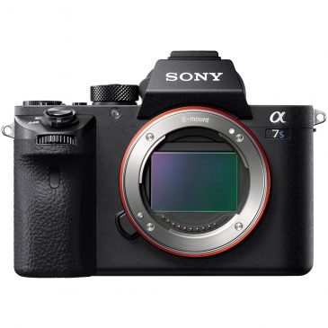 Sony a7RII price in nepal