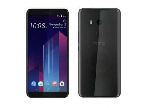 htc u11 plus