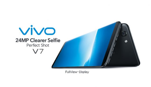 vivo v7 Price in Nepal