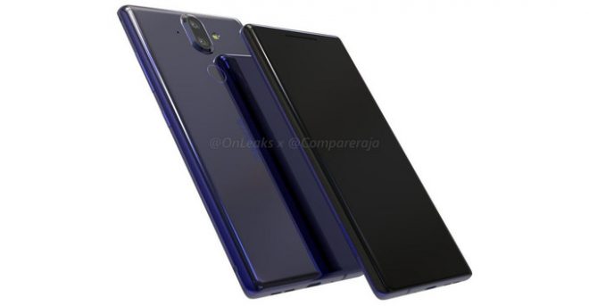 nokia 9 release date