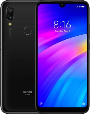 Xiaomi Redmi 7 Price in Nepal