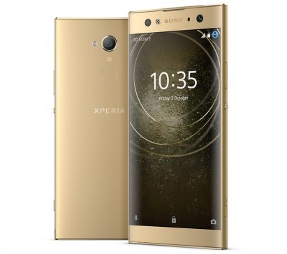  Xperia XA2 Ultra