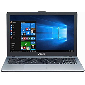 ASUS X541UA