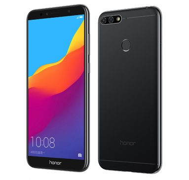 Honor 7A Price In Nepal