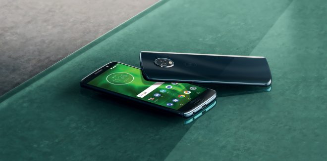 Moto G6 Price in Nepal