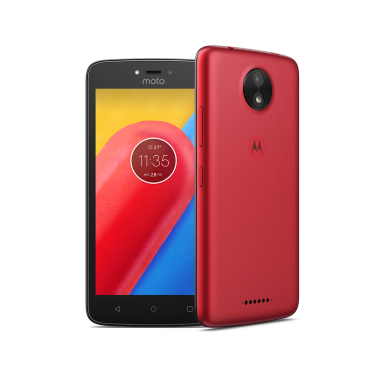 Motorola Moto C price in nepal