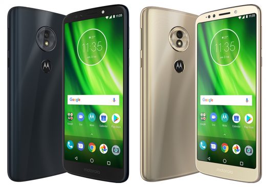 Moto G6 Price in Nepal