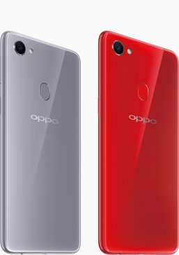 OPPO F7 Price in Nepal