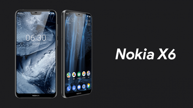 Nokia X6 Price in Nepal