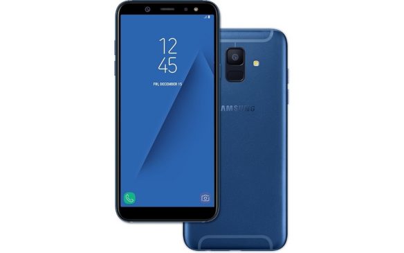 Samsung Galaxy A6