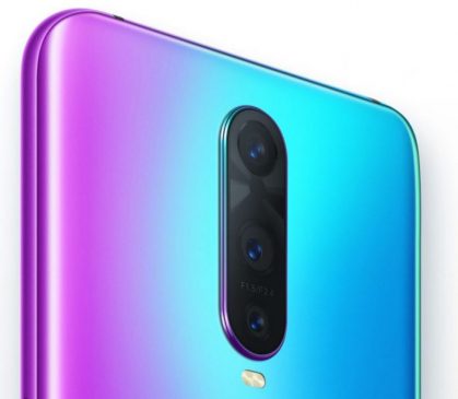 oppo r17 pro nepal