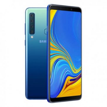 Samsung Galaxy A9 Price in nepal