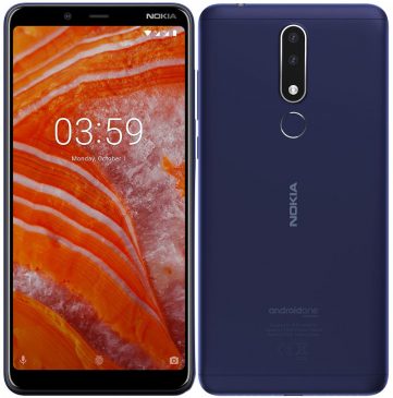 Nokia 3.1 Plus Price In Nepal