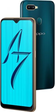 OPPO A7 Price In Nepal