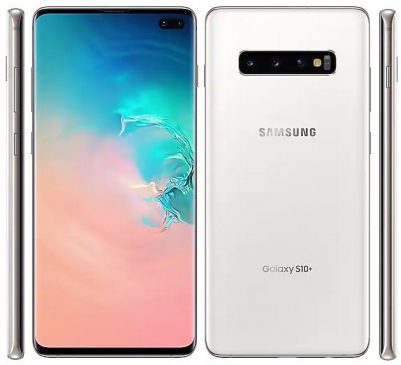 Samsung Galaxy S10