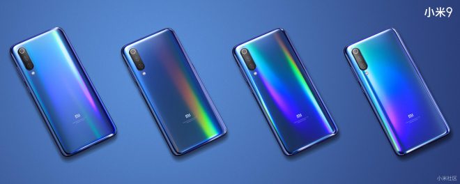 Xiaomi Mi 9 price in nepal