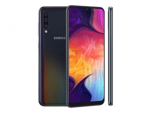 Samsung Galaxy A50 Price in Nepal