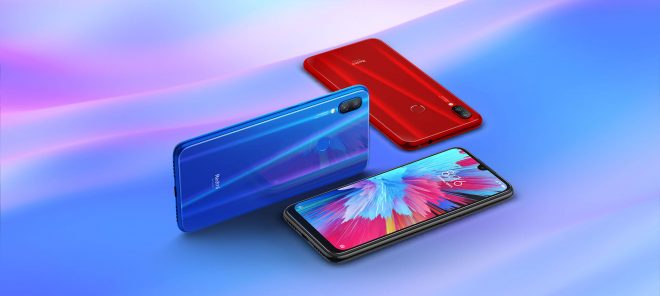 Xiaomi Redmi Note 7 Price In Nepal 