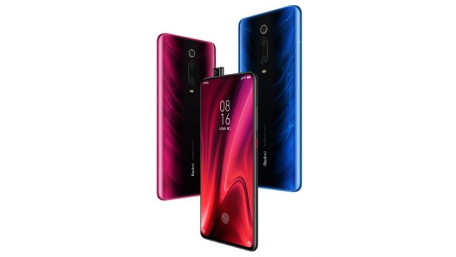 Xiaomi Redmi K20 Pro Price in Nepal