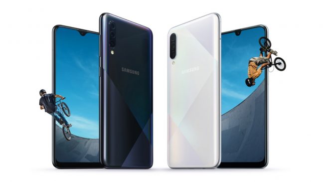 Samsung Galaxy A30s Price in Nepal