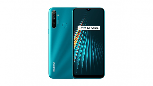 Realme 5i Price in Nepal