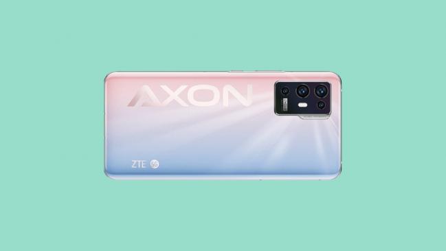 Zte axon 30 pro price in nepal