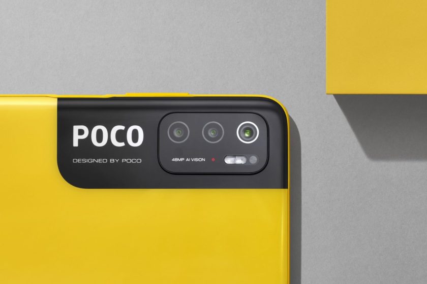 Poco M3 Pro 5G Price in Nepal