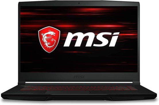 MSI GF63 Thin